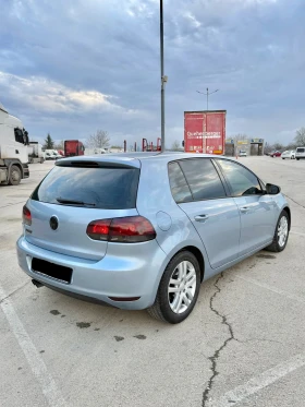 VW Golf TDI, снимка 4