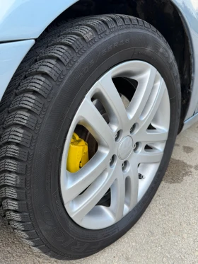 VW Golf TDI, снимка 11