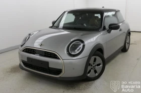 Mini Cooper MINI Cooper C Favoured Trim