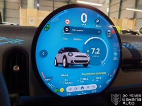 Mini Cooper MINI Cooper C Favoured Trim - 58000 лв. / 29654.93 € - 35558655 9