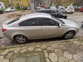 Opel Insignia Hachback, снимка 3
