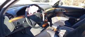 Mercedes-Benz S 320 S320CDI Black Gold,   Italia, 188499km | Mobile.bg    15