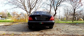 Mercedes-Benz S 320 S320CDI Black Gold,   Italia, 188499km | Mobile.bg    4
