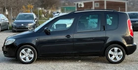 Skoda Roomster 1.6i * ГАЗ* * Автоматик* * Италия* , снимка 7