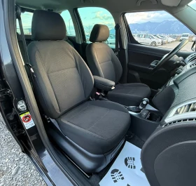 Skoda Roomster 1.6i * ГАЗ* * Автоматик* * Италия* , снимка 13