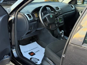 Skoda Roomster 1.6i * ГАЗ* * Автоматик* * Италия* , снимка 9