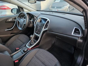 Opel Astra 1.6-110-6ск - 11860 лв. / 6063.92 € - 59810651 11