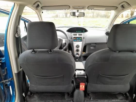 Toyota Yaris - 4600 € / 8996.82 лв. - 26142199 12