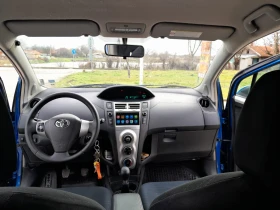 Toyota Yaris - 4600 € / 8996.82 лв. - 26142199 4
