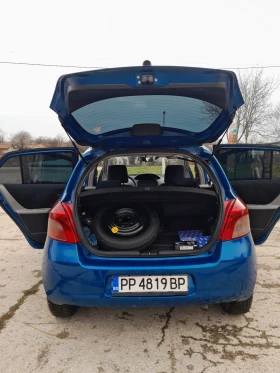 Toyota Yaris - 4600 € / 8996.82 лв. - 26142199 11