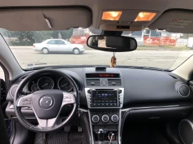 Mazda 6 лимозона - 3320 € / 6493.36 лв. - 75362607 4