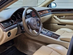 Audi A8 - 4300 € / 8410.07 лв. - 19317548 6