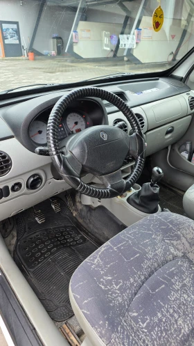 Renault Kangoo - 2150 € / 4205.03 лв. - 23465003 5