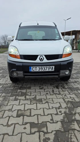 Renault Kangoo - 2150 € / 4205.03 лв. - 23465003 3