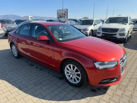 ����� �� �������� �� Audi A4 2.0TDI NAVI EURO 5