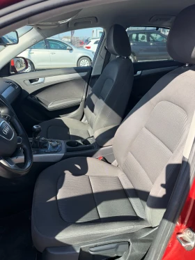 Audi A4 2.0TDI NAVI EURO 5 | Mobile.bg � ����� ������ 12