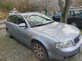 Audi A4 - 1150 € / 2249.20 лв. - 57663495 2