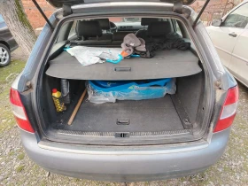 Audi A4 - 1150 € / 2249.20 лв. - 57663495 3