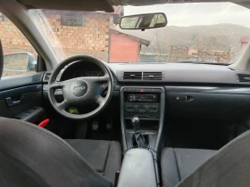 Audi A4 - 1150 € / 2249.20 лв. - 57663495 6