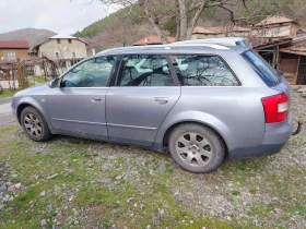 Audi A4 - 1150 € / 2249.20 лв. - 57663495 12