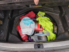 Audi A4 - 1150 € / 2249.20 лв. - 57663495 5