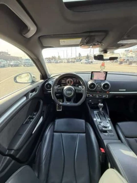 Audi Rs3 * STAGE 2 * CTS INTAKE * MIDPIPE & DOWNPIPE *  - 31320 € / 61256.60 лв. - 89664598 5