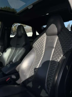 Audi Rs3 * STAGE 2 * CTS INTAKE * MIDPIPE & DOWNPIPE *  - 31320 € / 61256.60 лв. - 89664598 6