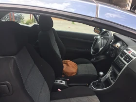 Peugeot 307 CC 1.6i - 1500 € / 2933.74 лв. - 71358510 4