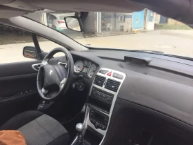 Peugeot 307 CC 1.6i - 1500 € / 2933.74 лв. - 71358510 2