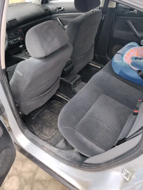 VW Passat - 900 € / 1760.25 лв. - 31332554 5