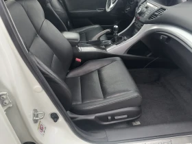 Honda Accord 2.4i Type-S  | Auto.bg — изображение 12