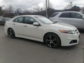 Honda Accord 2.4i Type-S  | Auto.bg — изображение 3