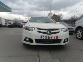 Honda Accord 2.4i Type-S 