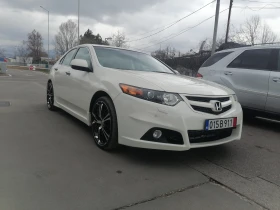 Honda Accord 2.4i Type-S  | Auto.bg — изображение 2