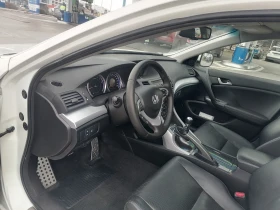 Honda Accord 2.4i Type-S  | Auto.bg — изображение 14