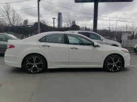 Honda Accord 2.4i Type-S  | Auto.bg — изображение 9