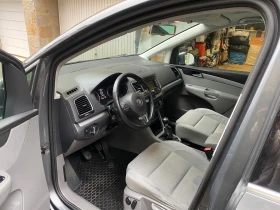 VW Sharan - 7200 € / 14081.98 лв. - 70787310 9