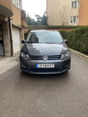 VW Sharan - 7200 € / 14081.98 лв. - 70787310 1