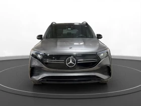 Mercedes-Benz EQB 350 | Auto.bg — изображение 2