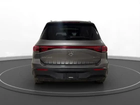Mercedes-Benz EQB 350 | Auto.bg — изображение 5