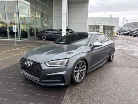 Audi S5 Technik  CARFAX