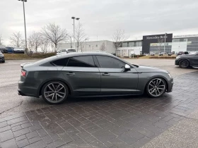 Audi S5 Technik  CARFAX - 20900 € / 40876.85 лв. - 67009725 3