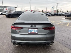 Audi S5 Technik  CARFAX - 20900 € / 40876.85 лв. - 67009725 4