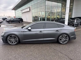 Audi S5 Technik  CARFAX - 20900 € / 40876.85 лв. - 67009725 2