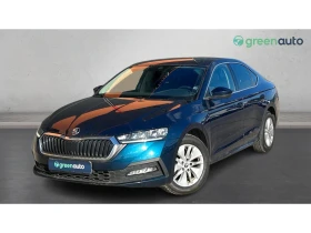 Skoda Octavia 1.5 TSi M/T, Месечна вноска от 211  