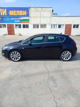 Opel Astra - 4000 € / 7823.32 лв. - 84491128 3