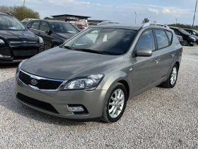 Kia Ceed 1.6CRDI