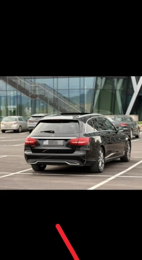 Mercedes-Benz C 220 undefined | Auto.bg — изображение 6