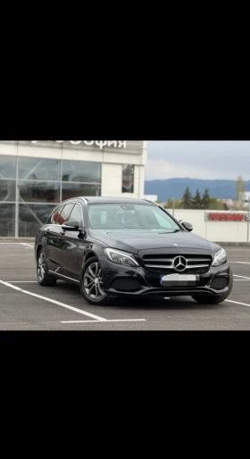 Mercedes-Benz C 220 undefined | Auto.bg — изображение 3