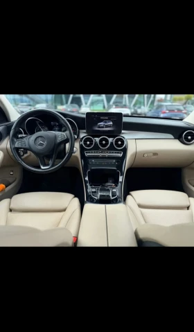 Mercedes-Benz C 220 undefined | Auto.bg — изображение 13